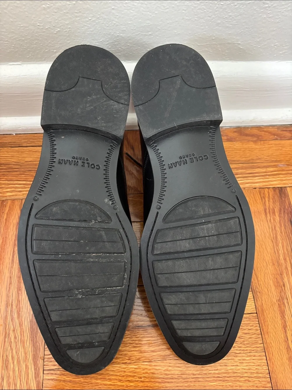 Cole Haan Oxford Shoes - size 10M